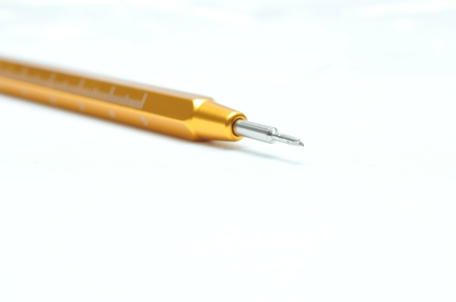 Large Spring Bar Tool for Watch Pin Removal and Band
