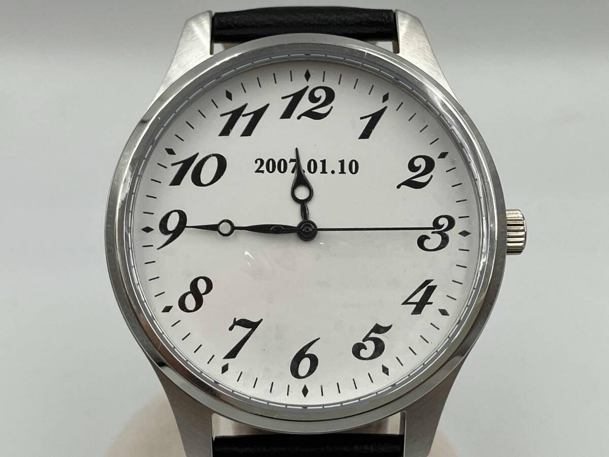 Premium Bandai Kamen Rider Den O Wristwatch Quartz Watch Rare Authentic