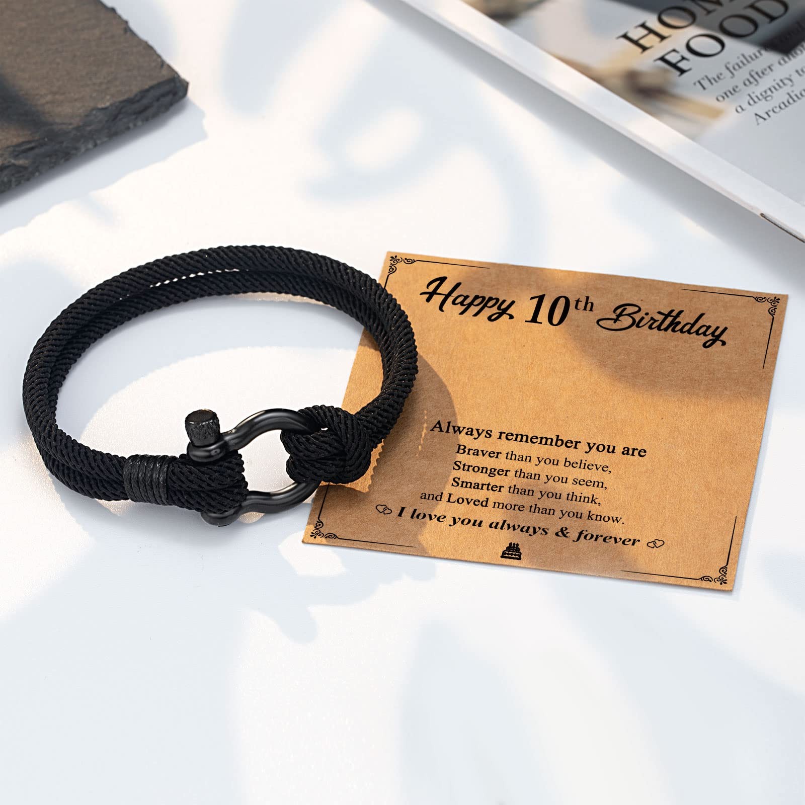 10 Year Old Boy Gift Ideas Gifts for 10 Year Old Boys Happy 10th Birthday Dec…