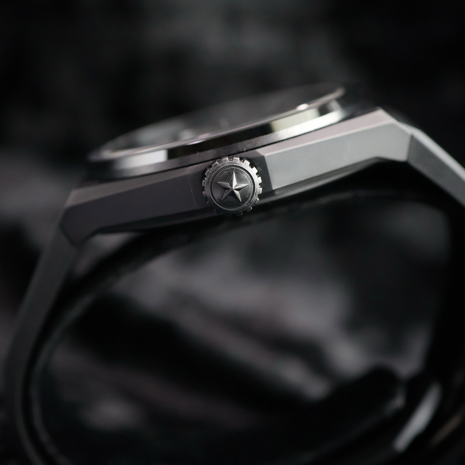 Zenith Defy Classic Black Ceramic Skeleton 49.9000.670/77.R782 – 2022 Full Set