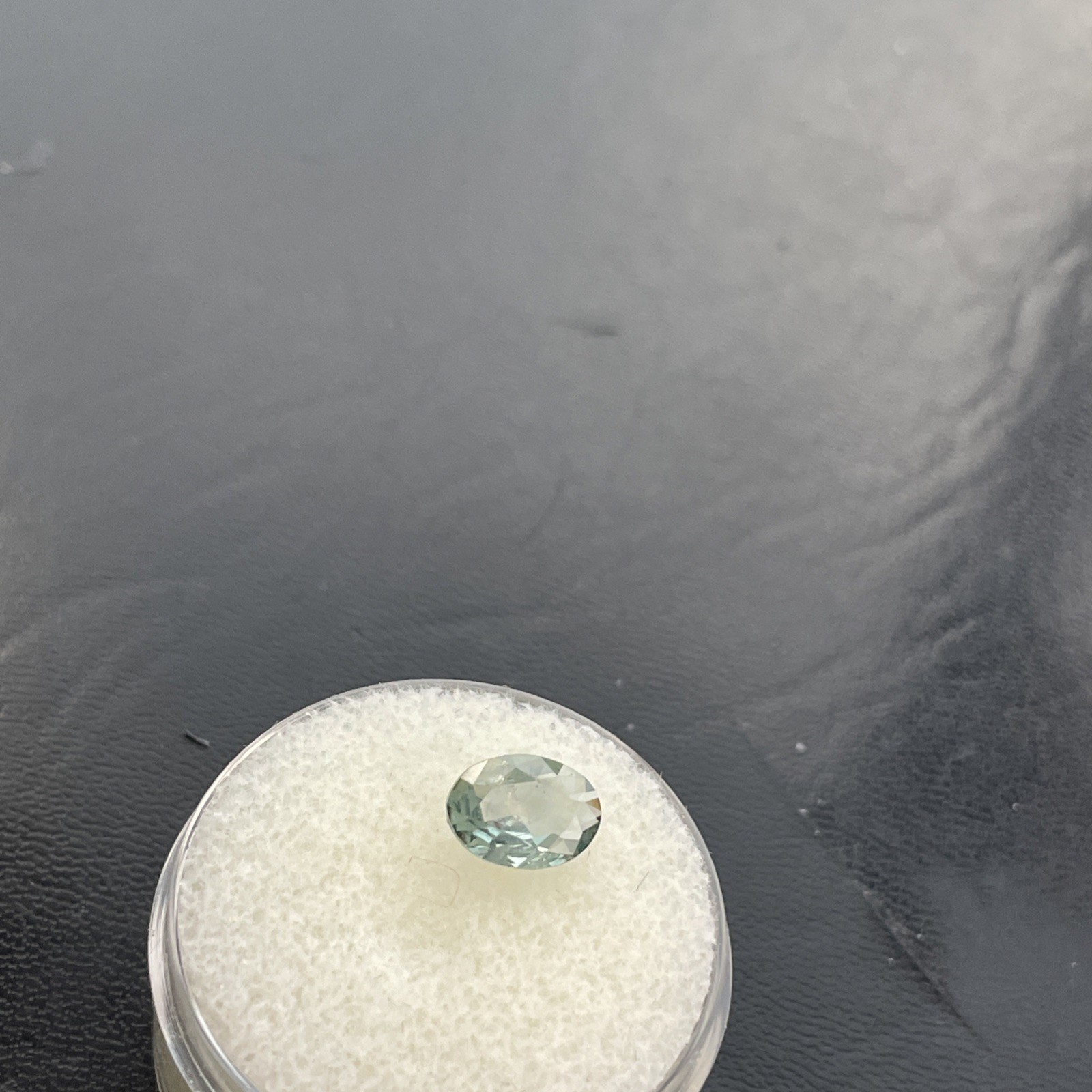 blue montana sapphire