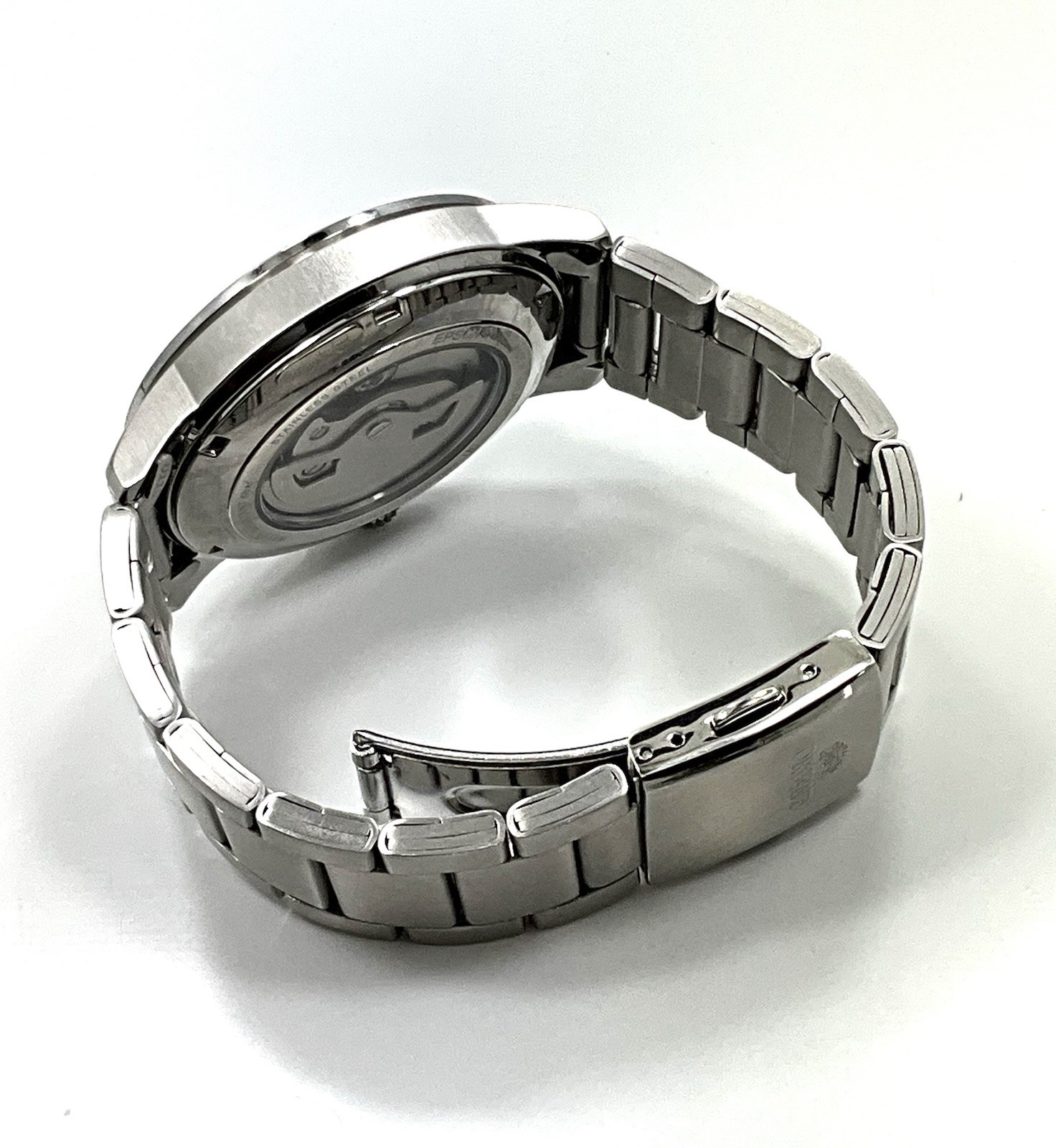 Orient Symphony III Dress Men’s Watch F6922-UAF0