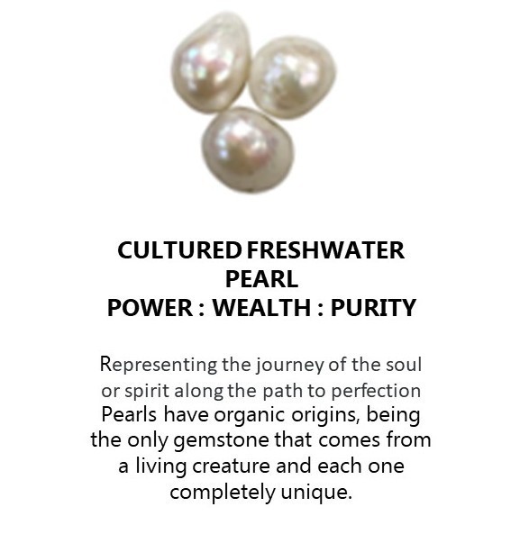9ct Pearl Drop Earrings 8mm Genuine Cultured Freshwater Pearls 22mm Dangle Drop