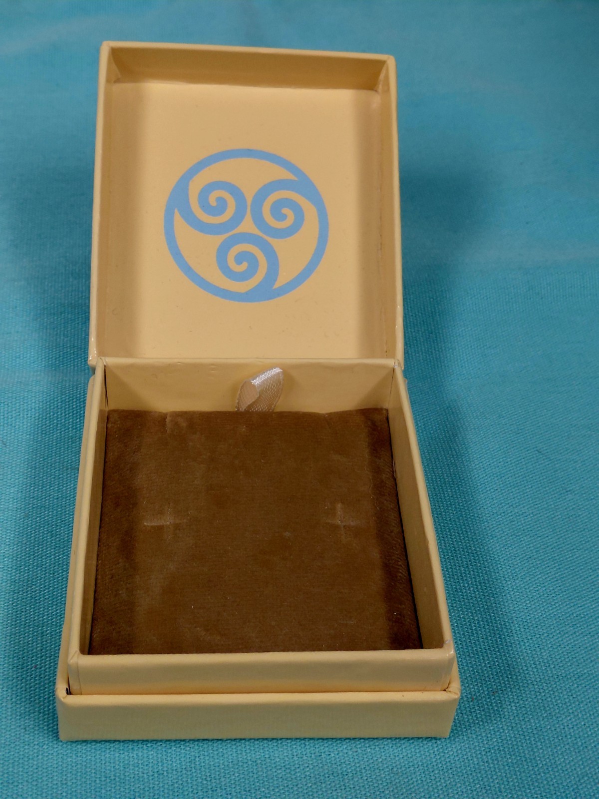 Sajen Sterling Silver Lapis Lazuli Carved Godess Face Pendant 2″ Long New NWT