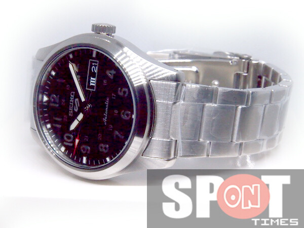 Seiko 5 Sports Field collection Men’s Watch SRPG27K1