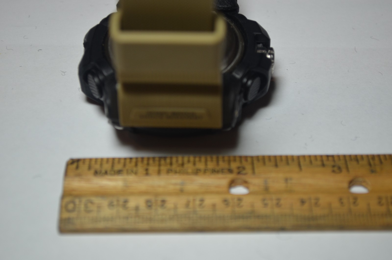 SKMEI Men’s Digital Analog Waterproof Sports Army Military Watch Wristwatch LED