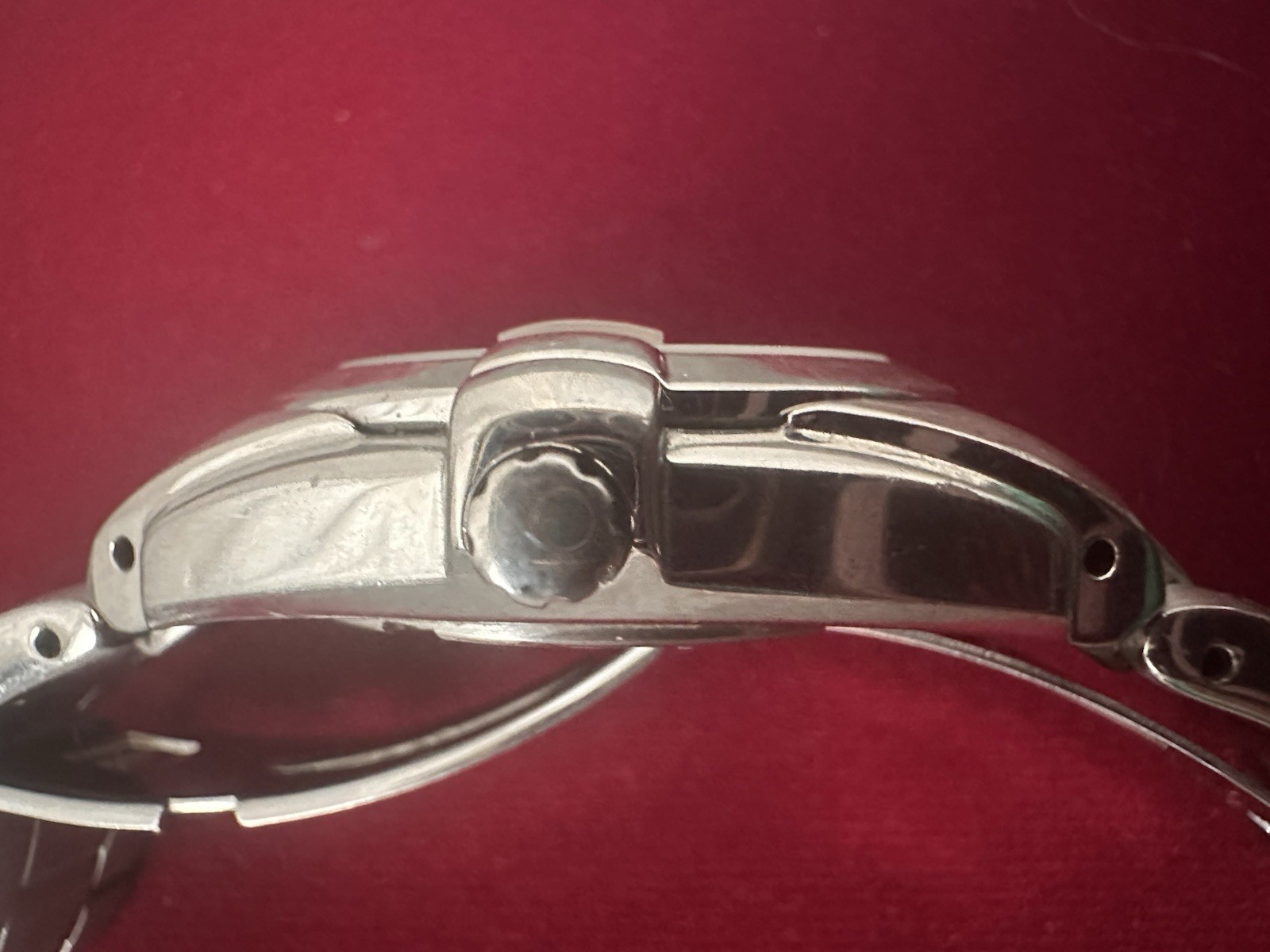 SEIKO Stainless Steel Perpetual Calendar Quartz 8F32-005A Men’s Watch