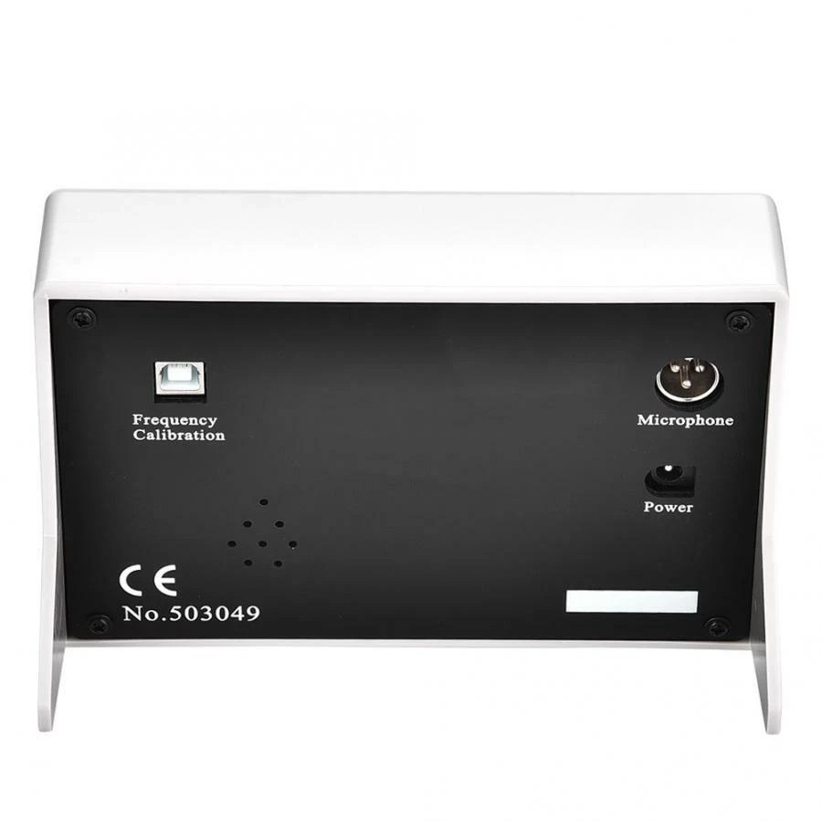 No.1000 Weishi Timegrapher Mechanical Watch Timing Machine Multifunction US