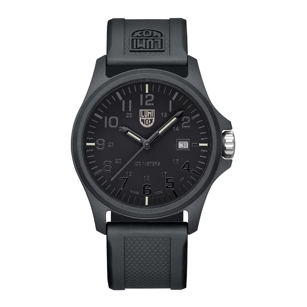 Luminox G Patagonia Carbonox X2.2402 Mens Watch 43 mm Military Watch