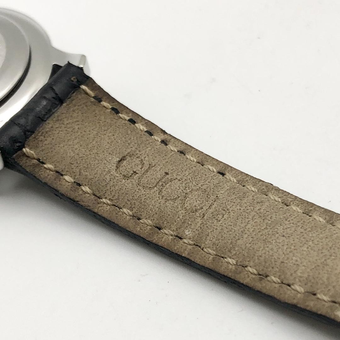 Gucci 5500L Quartz Womens Watch Wrist 12cm-17cm/4.7in-6.7in