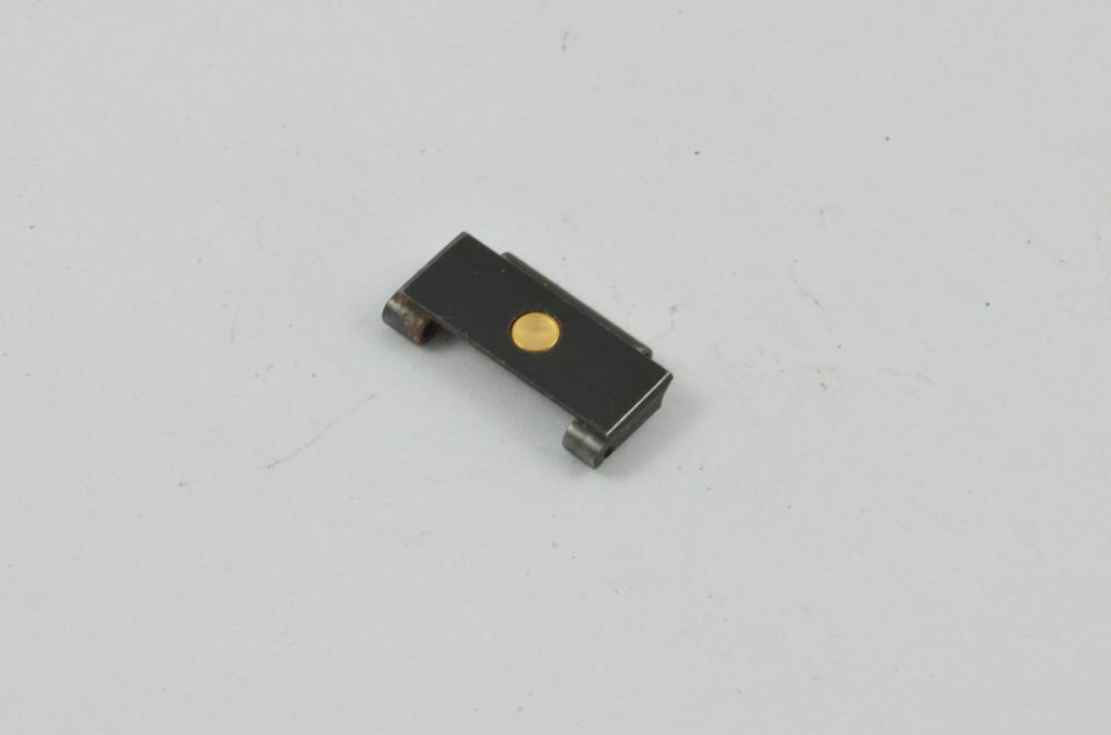 Zenith Pacific Replacement Link Steel 15mm Vintage