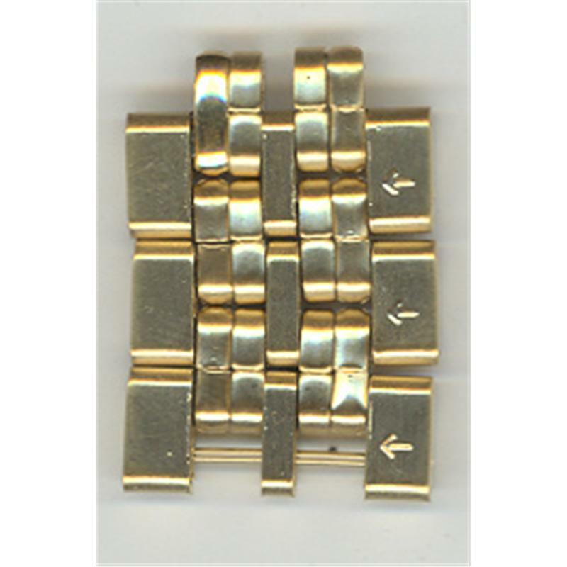 Seiko na Stainless Steel Link AU00888N