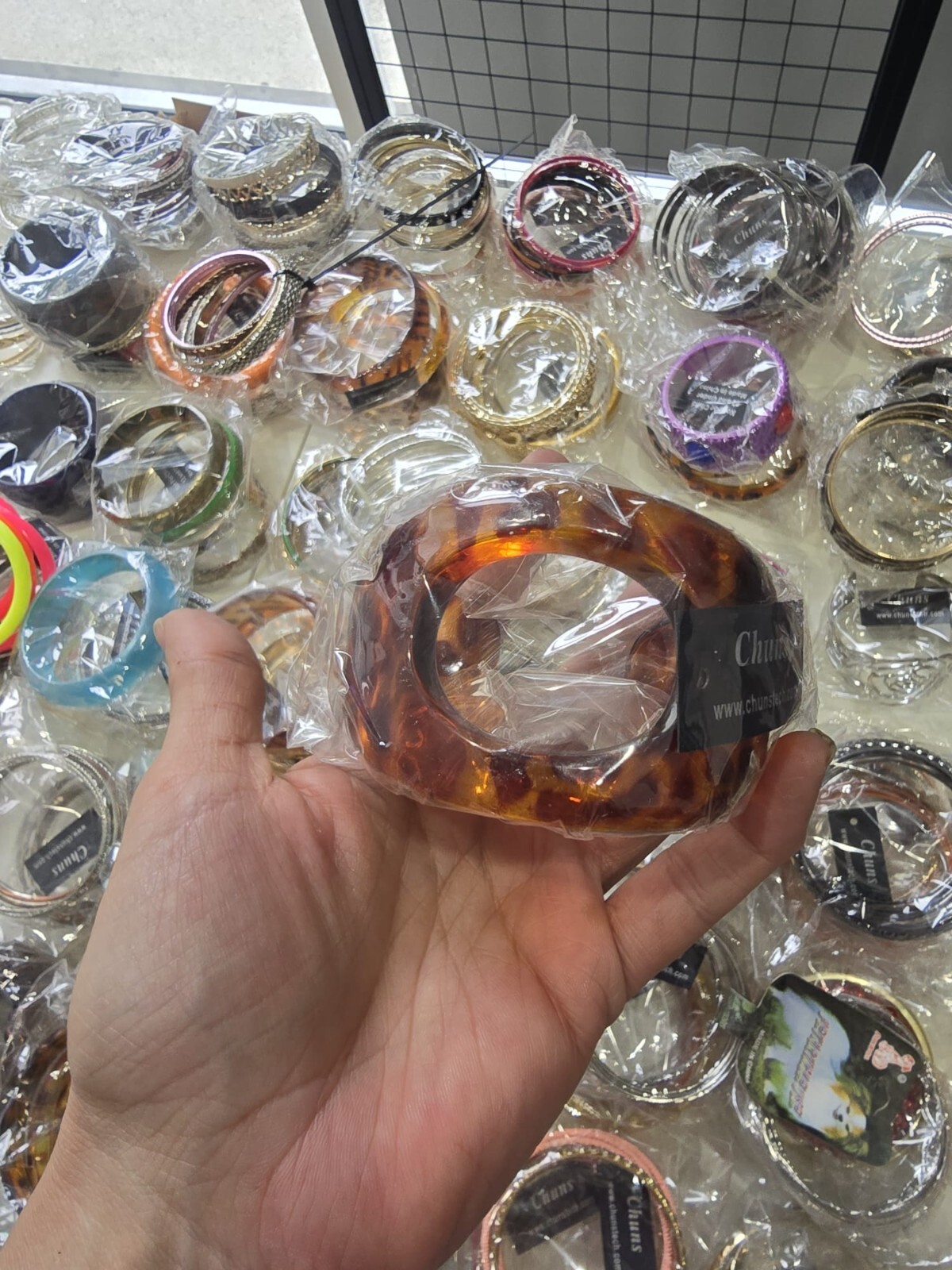 110 sets Bracelet ! Wholesale Lot – bracelet woman Sorter