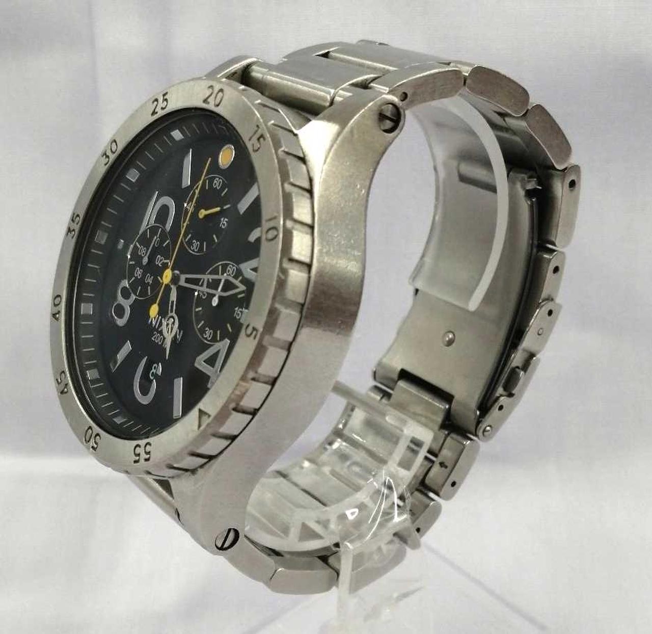 Chronograph Model 48 20 NIXON