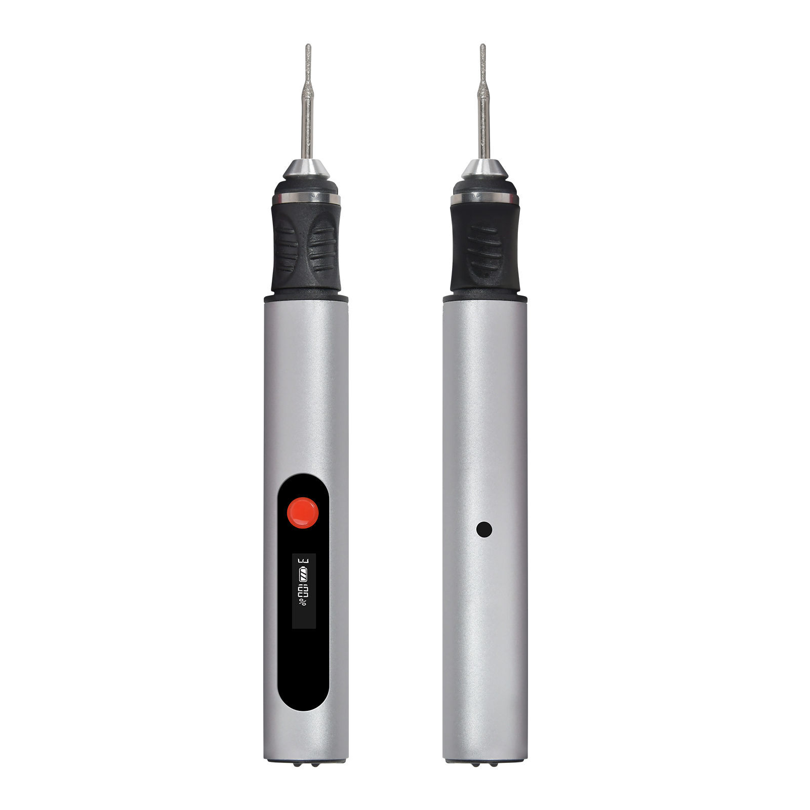 Cordless Electric Engraving Pen Rotary Tool Kit Variable Speed W/ 30 Accessories