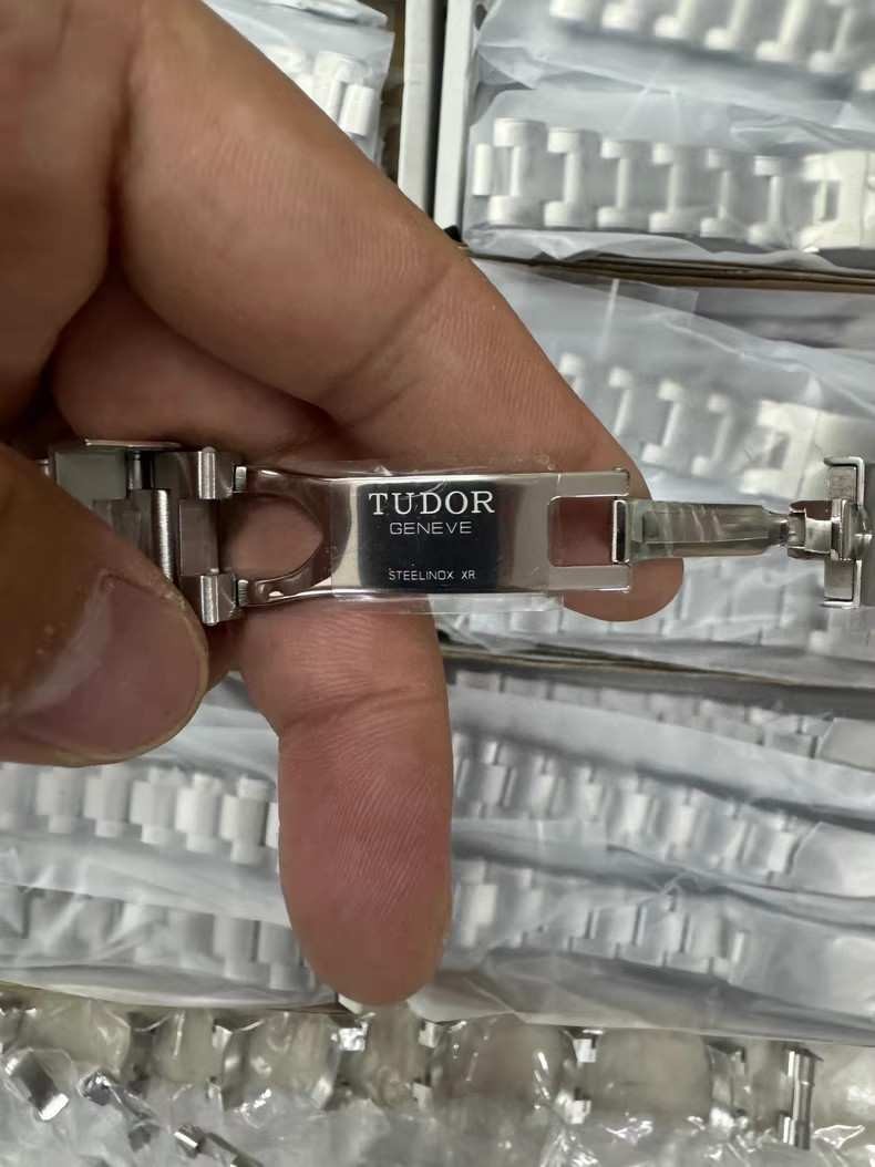 Tudor 79030 20mm Stainless Steel Bracelet