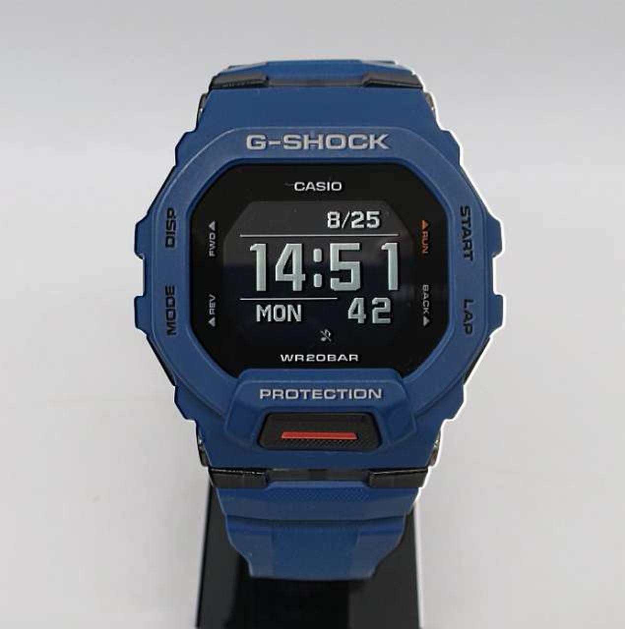 Casio Gbd-200-2Jf G-Shock