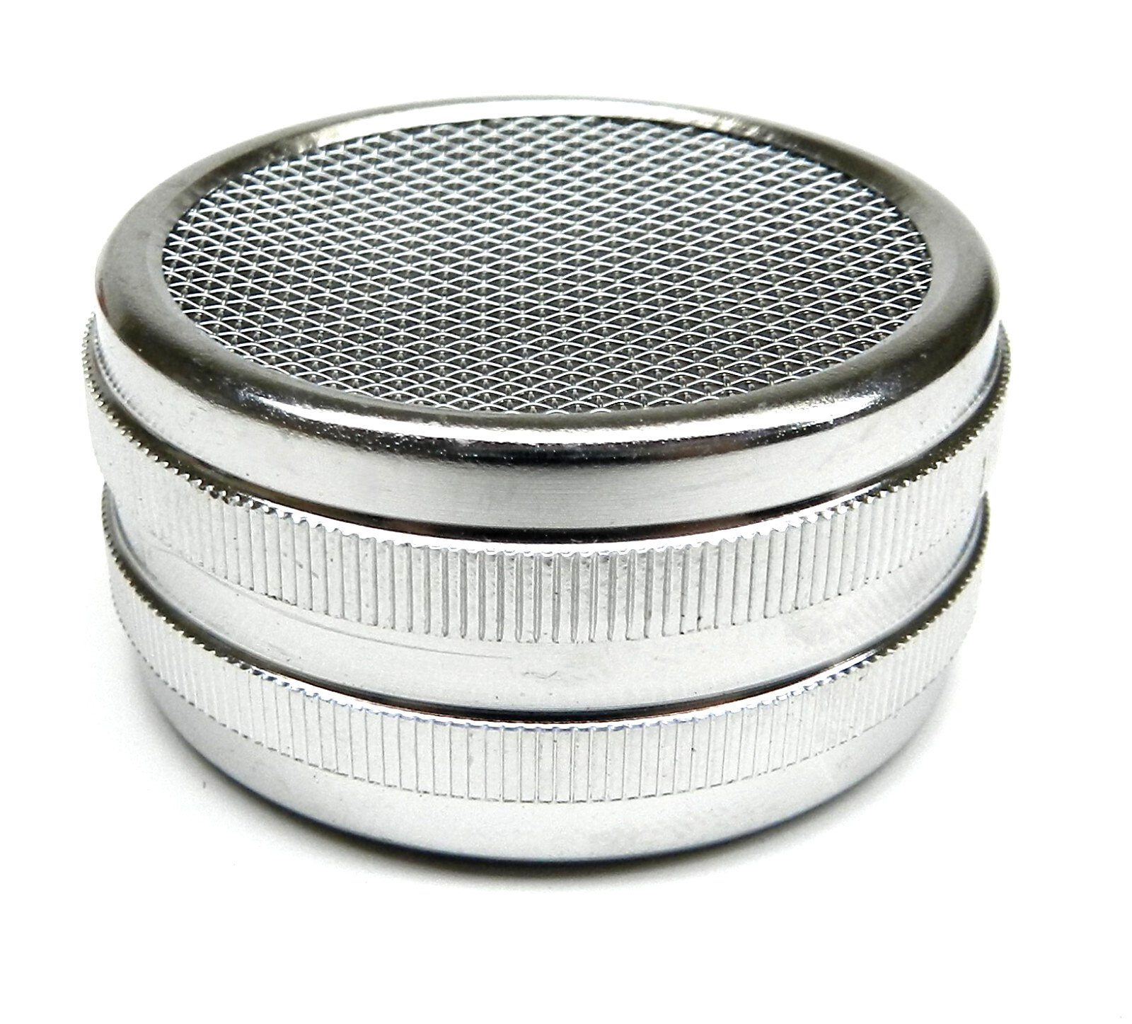 Stainless Parts Holding Basket Ultrasonic Cleaning 1-5/8″ Jewelry, Watch, Parts