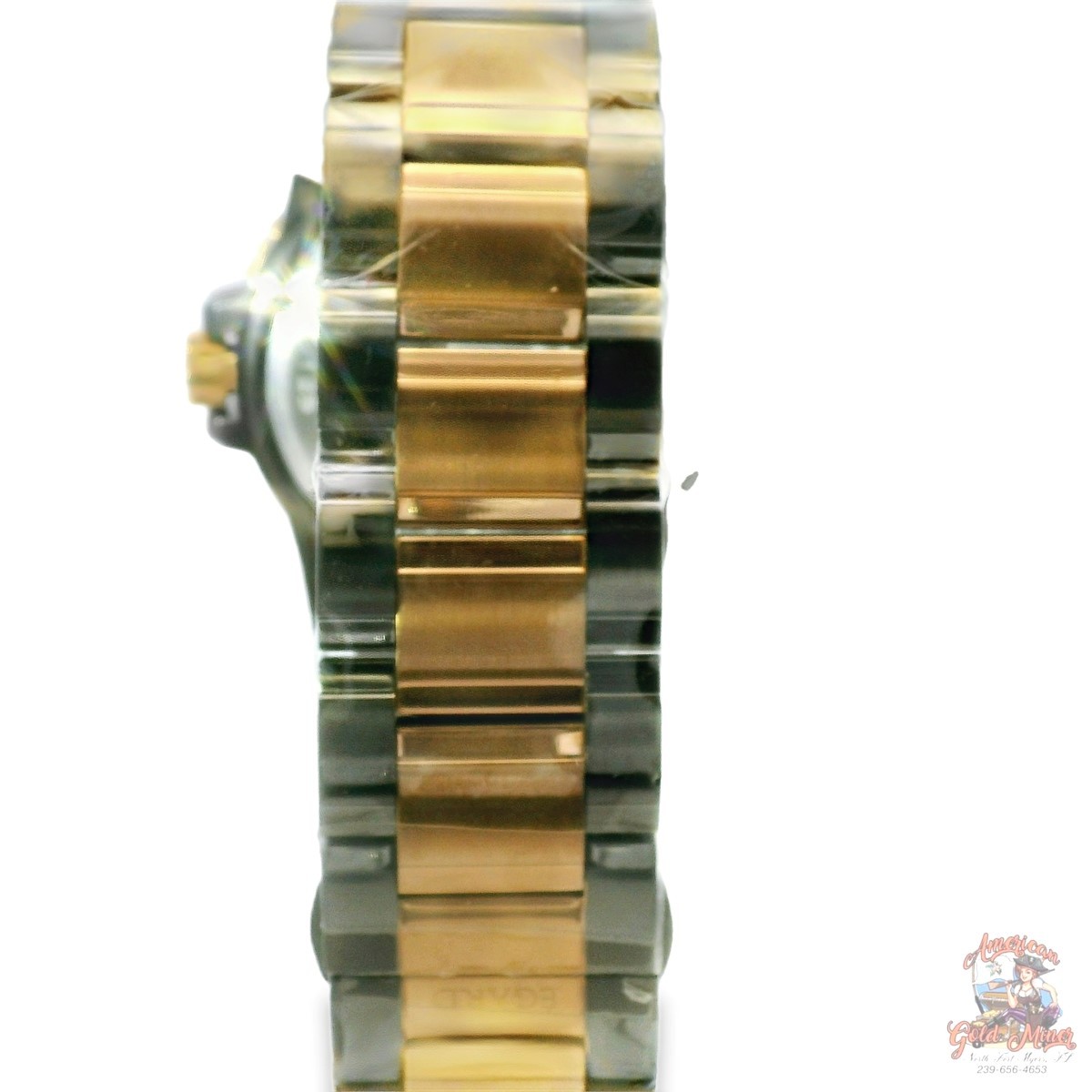 EGARD Gent’s Wristwatch NAVITA (AG1003529)