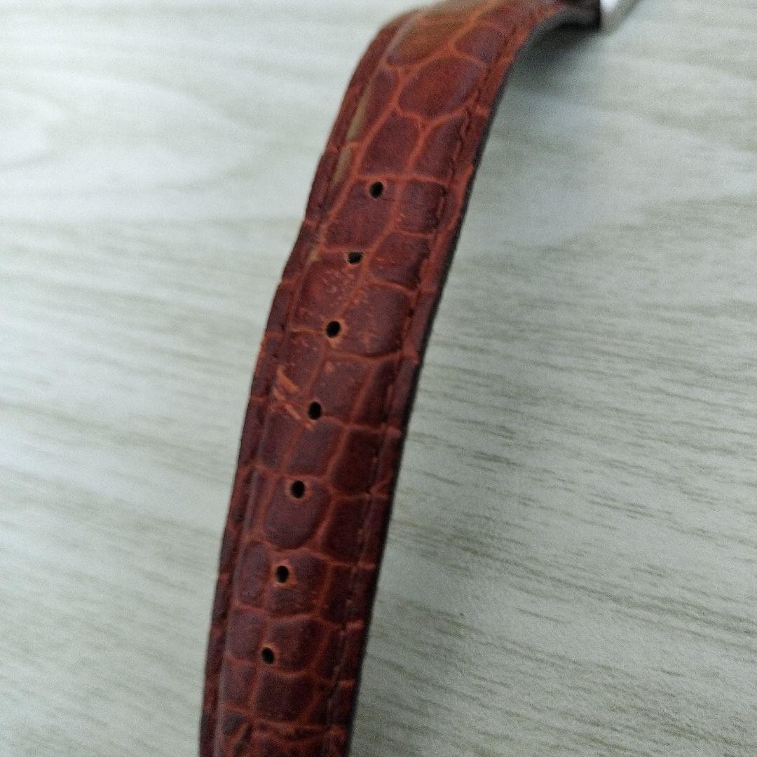 MTP-1175E-9AJH Brown x Gold?