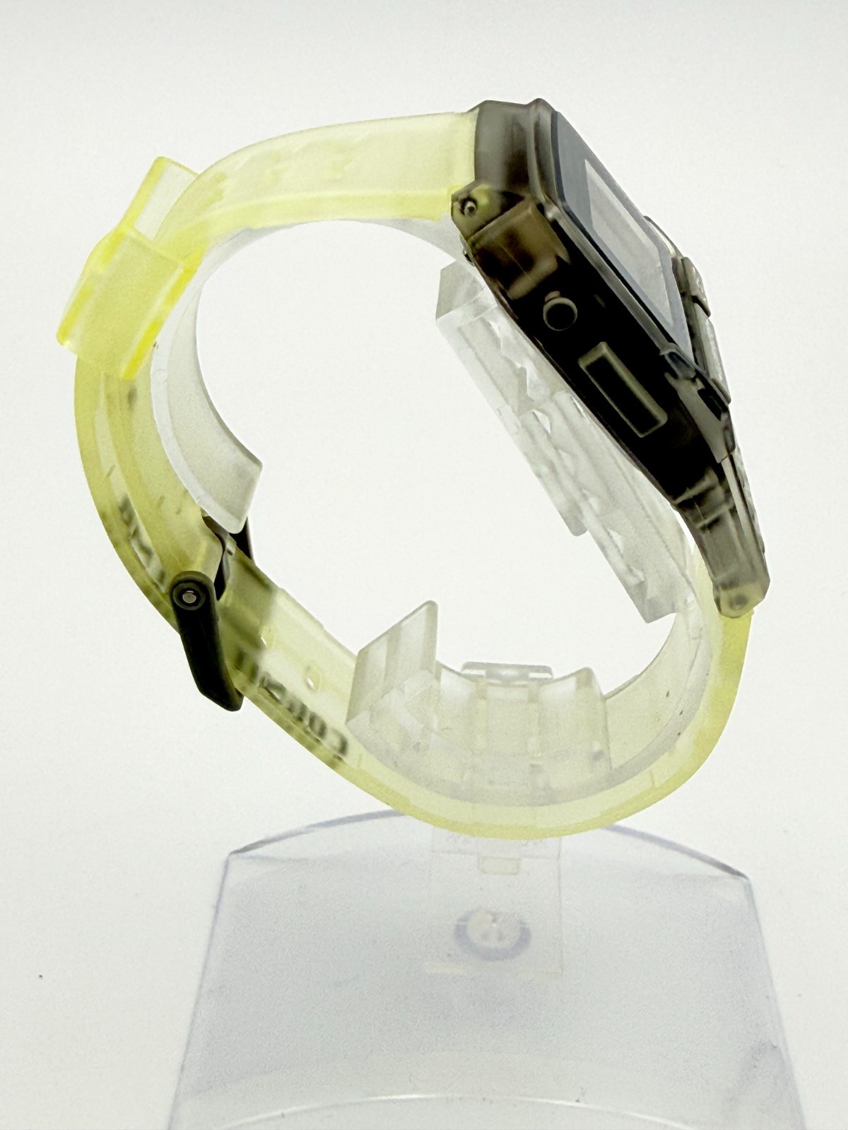 CASIO DBC-63 Cognit Schema Nazca Data Bank Digital Calculator Watch – Rank A
