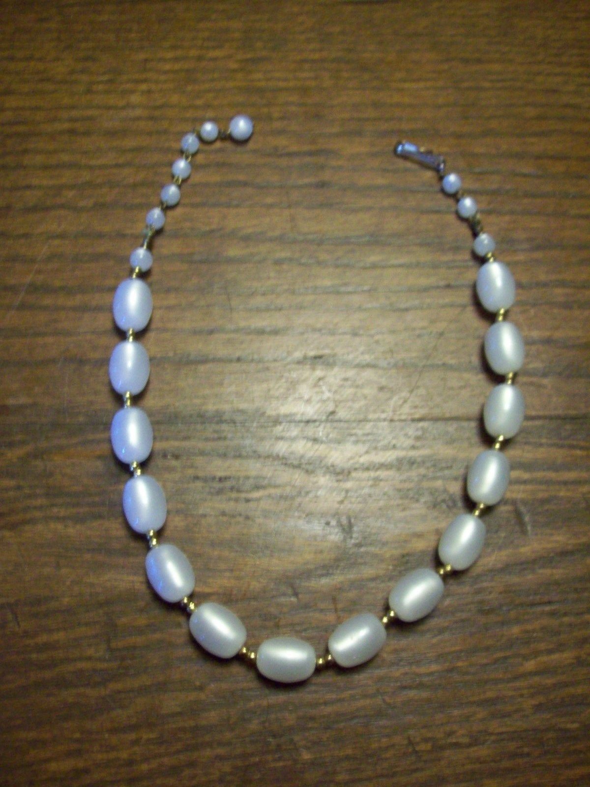 EIGHT (8) Ladies Chocker & Strand/String~ Beaded ~ NECKLACES