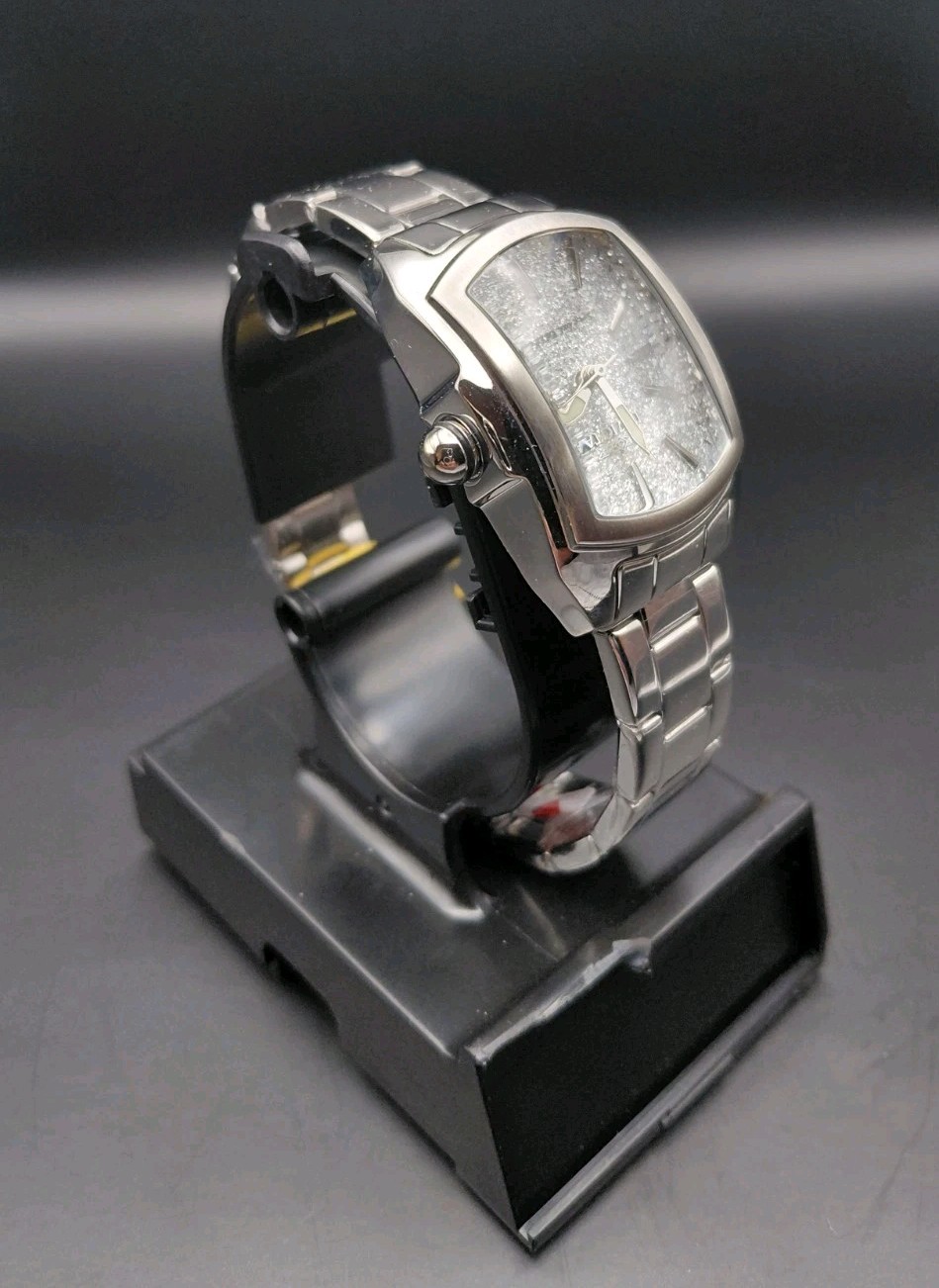 Invicta Lupah Special Edition Women’s Watch – 29mm, Steel (49826) New/Box