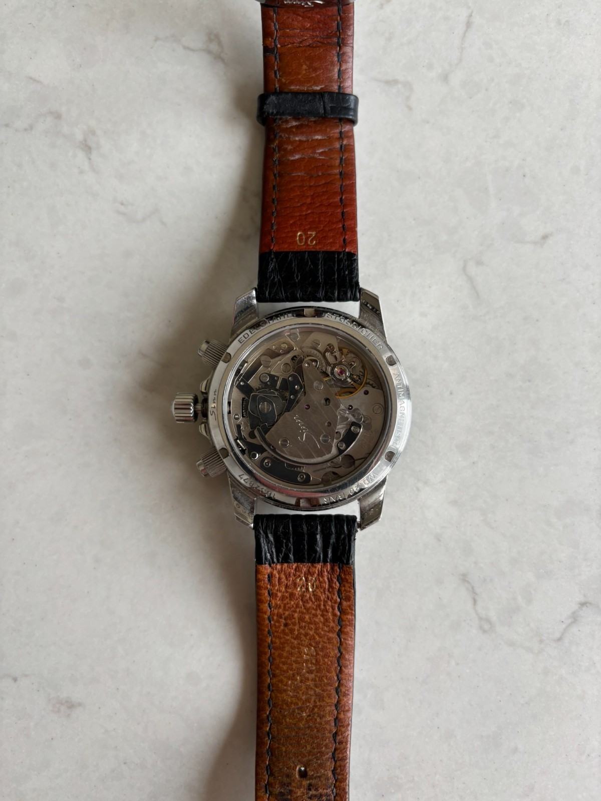 Sinn 103 ST SA