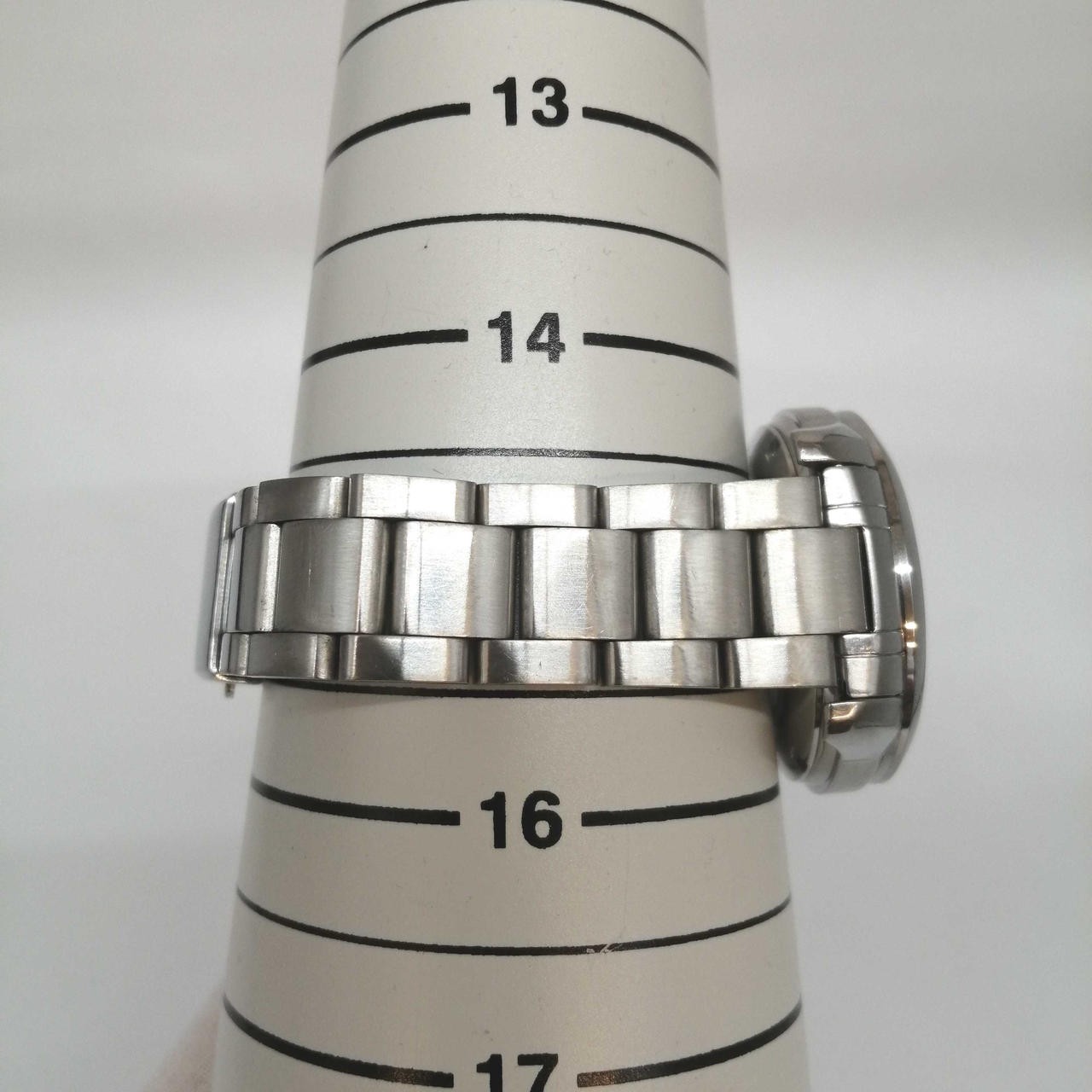 Automatic Wristwatch Model FD0A C0 ORIENT STAR