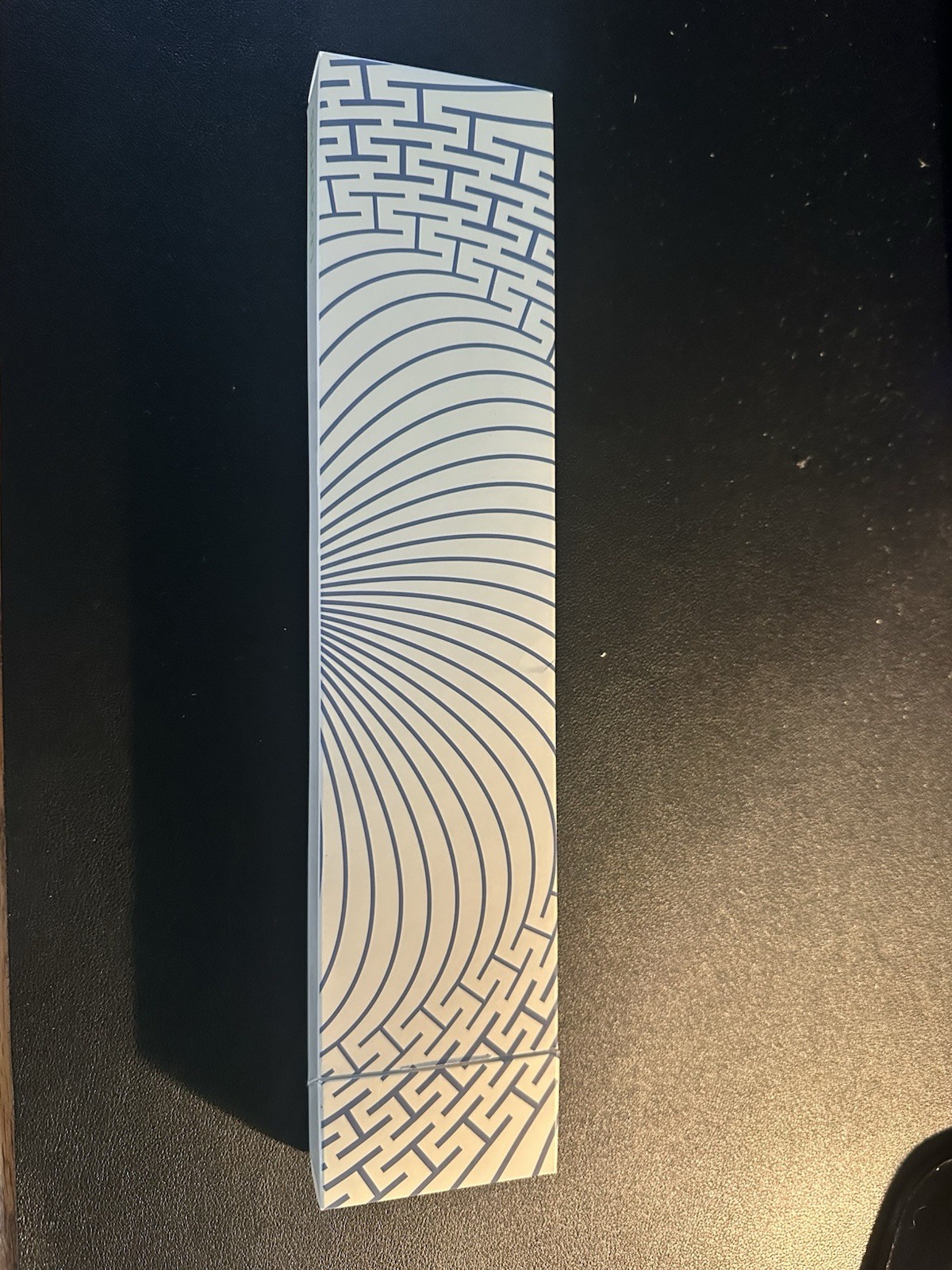 Swatch x Hodinkee Sistem51 Blue Stoplight Neon Remix SO30Z402
