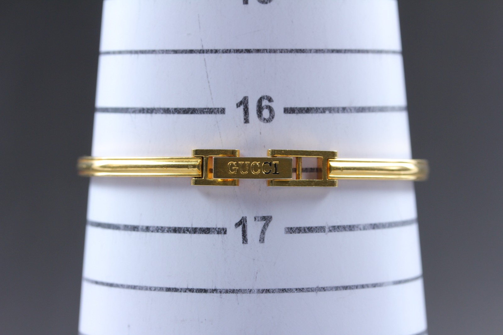 [Excellent] GUCCI 1100-L Change Bezel 11/12 Women’s QZ Watch White 11 Colors