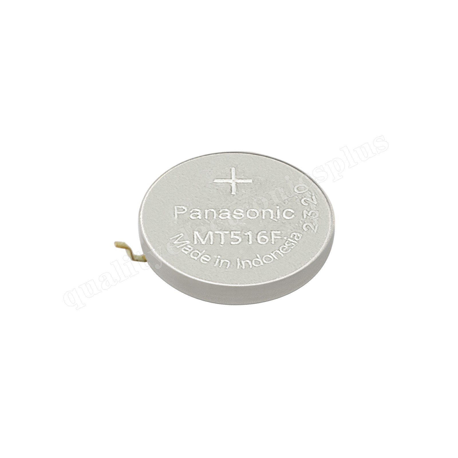 Original 295-7600 Battery For Citizen Eco-Drive MT516 MT516F A930G A930N B020M