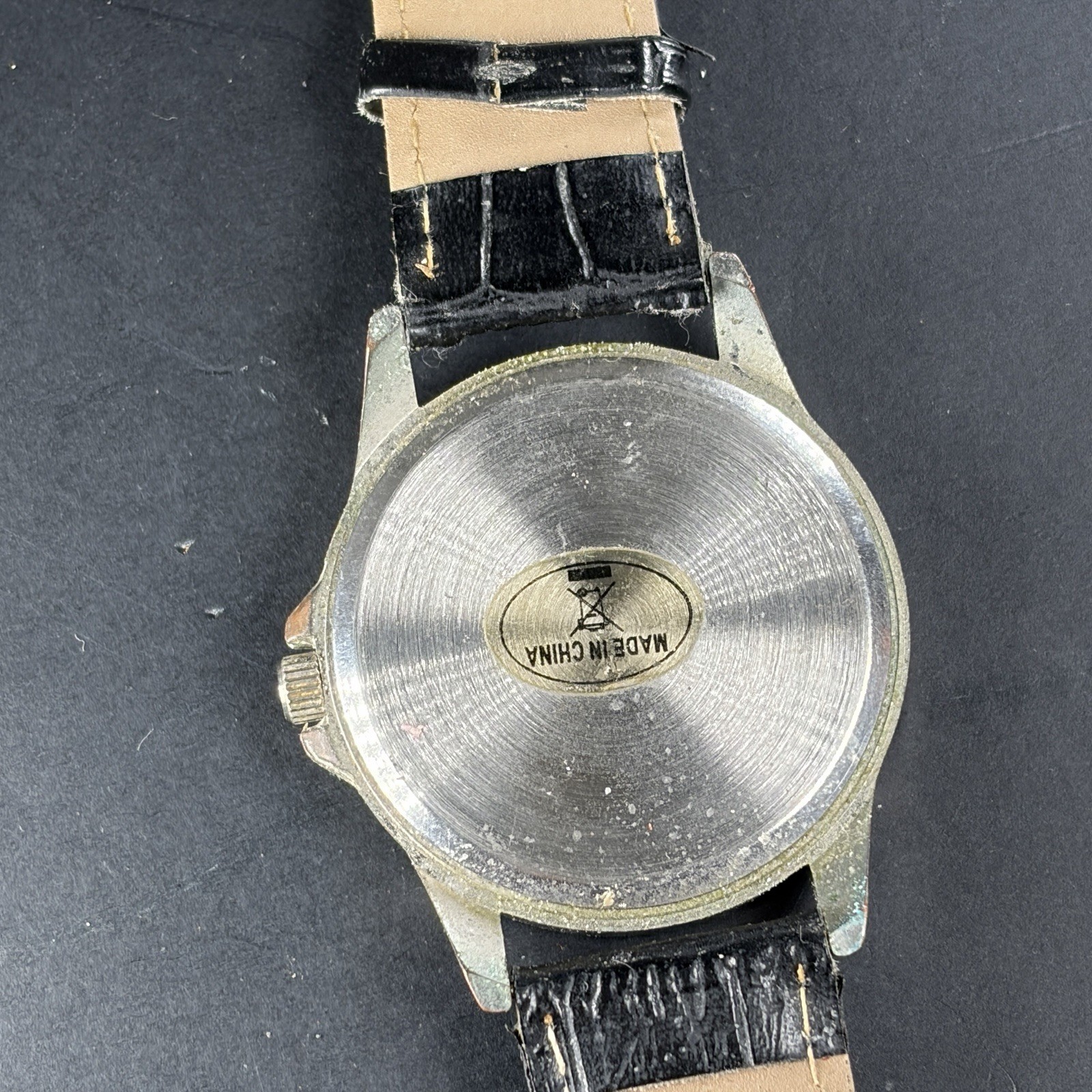 Donald Trump MAGA 45th President Quartz Watch Make America Great Again Seal
