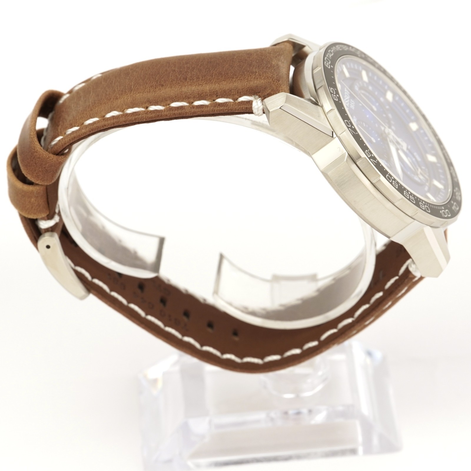 Tissot Supersport Chrono Quartz Watch 45.5mm – T125.617.16.041.00