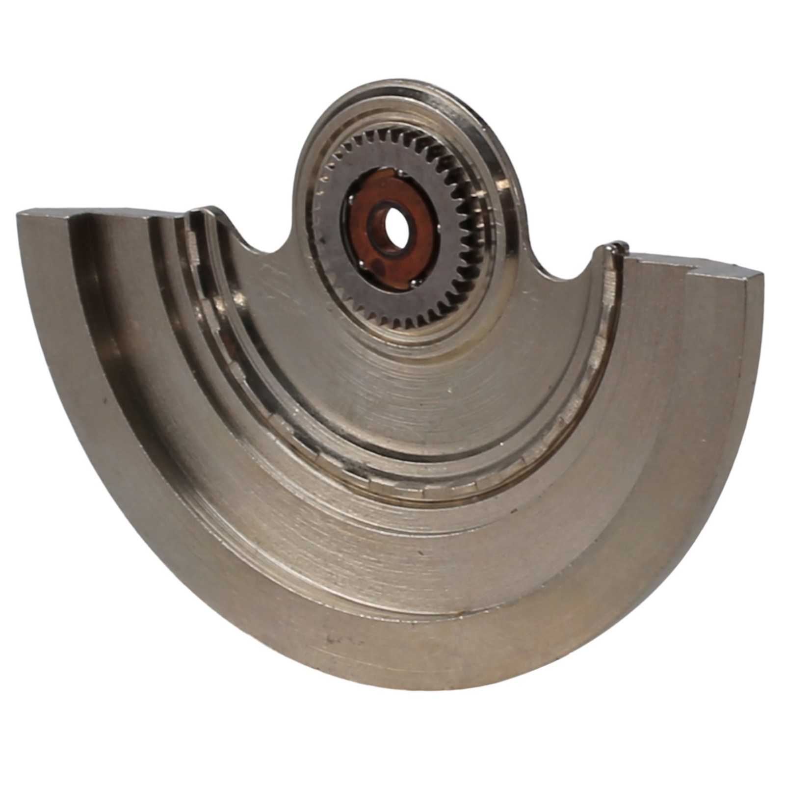 Stainless Steel Watch Replacement Accessories Oscillating Weight Rotor for1403