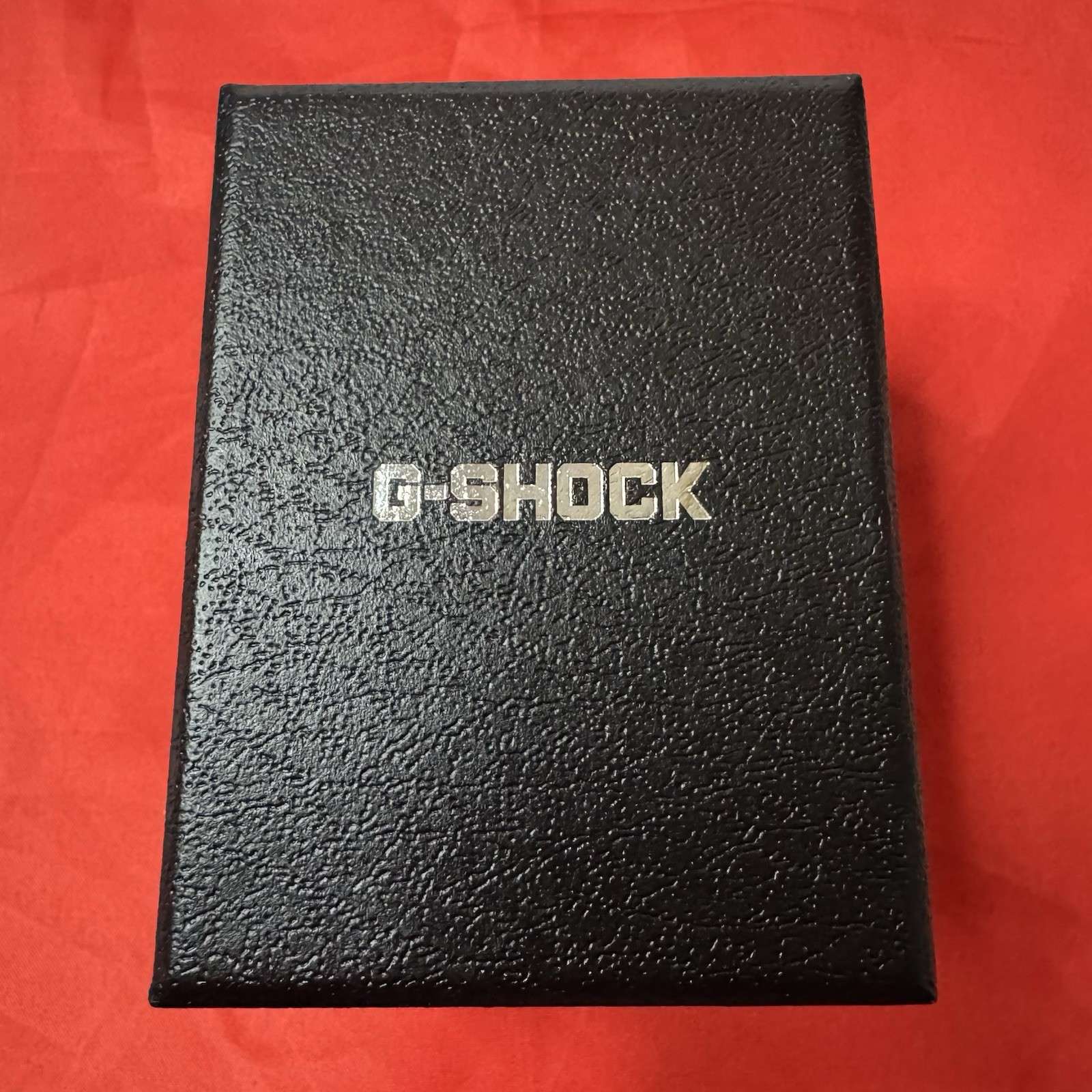 Casio G-Shock GA-700-7A White Analog Digital Watch Japan Box Warranty