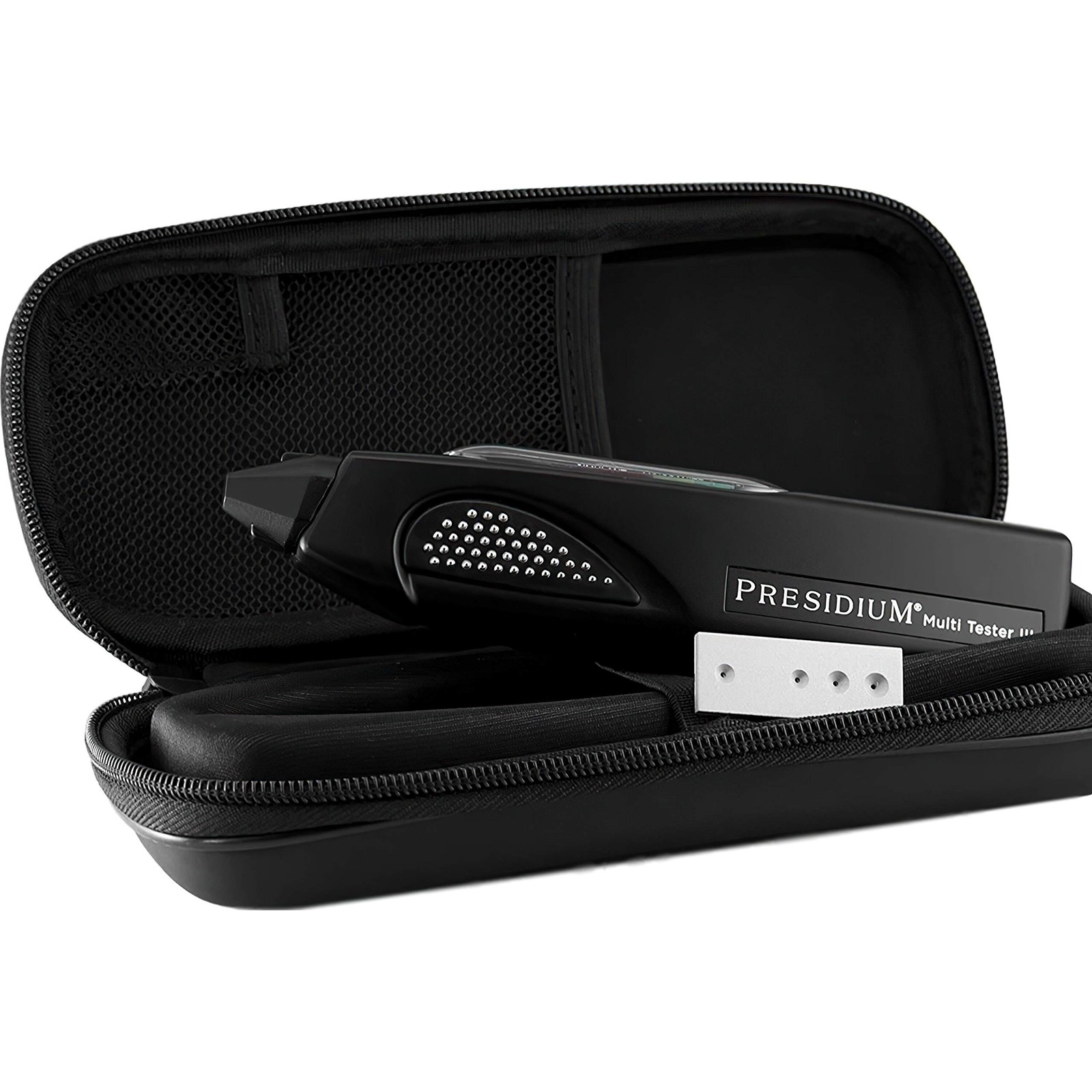 Presidium Multi Tester III (PMuT III) All-in-One Instrument for Testing Diamo…