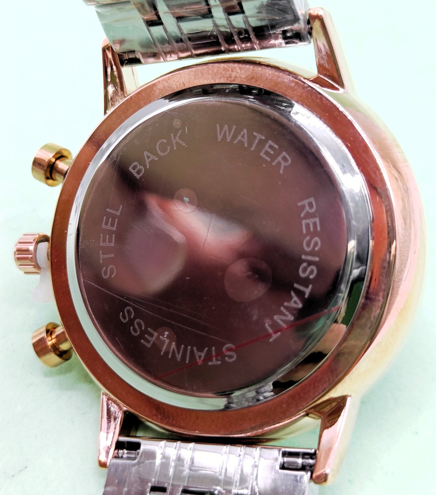 Amazing EmporioArmani Chronograph Date Indicator Quartz Analog Men’s Wrist Watch