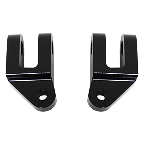 BX88357 Off Road Bumper Adapter Kit for 7/8″ Pin | Designed to Connect Tow