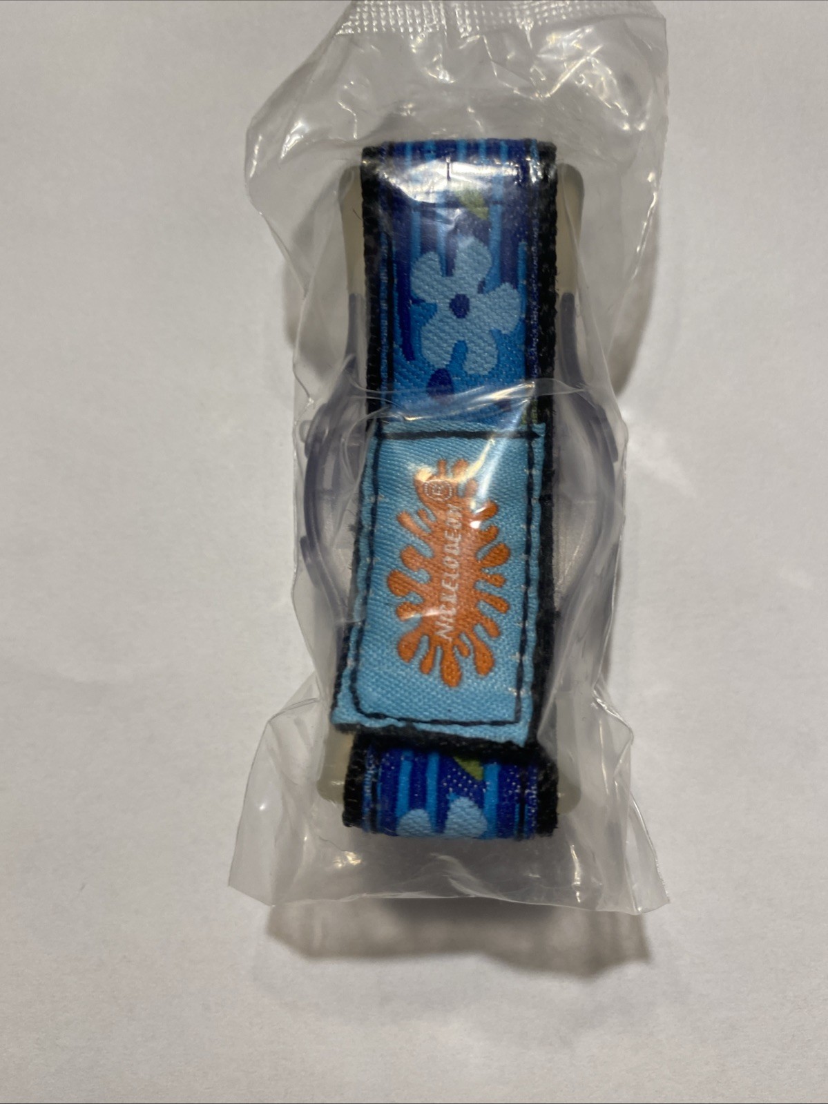 SpongeBob SquarePants Digital Watch Nickelodeon Kelloggs Fun Child Set Of 3