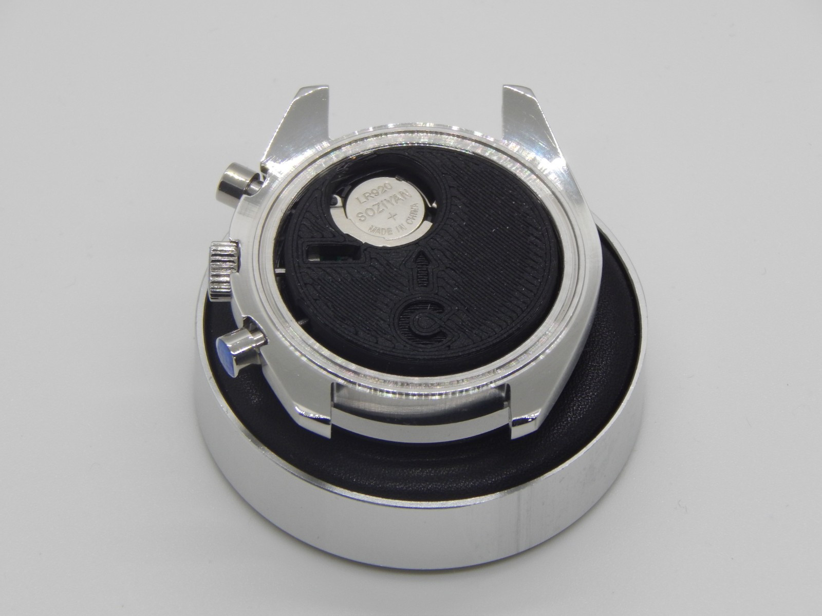 PE50 Moonswatch Movement Holder Pack – Please Read Description