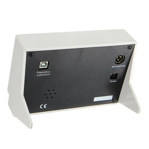 Weishi MTG-1000 Timegrapher Mechanical Watch Timing Tester Multifunction Machine