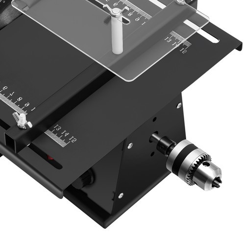 PortableTable Saw,Gem Jewelry Rock Polishing Tool,Jade Cutting Carving Machine