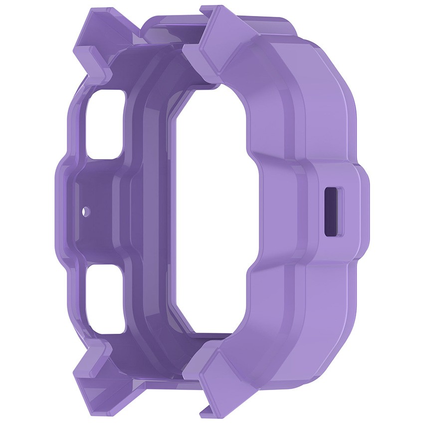 Half-wrap Case Protective Bumper Cover Replacement for TickTalk 5 Kids Watch