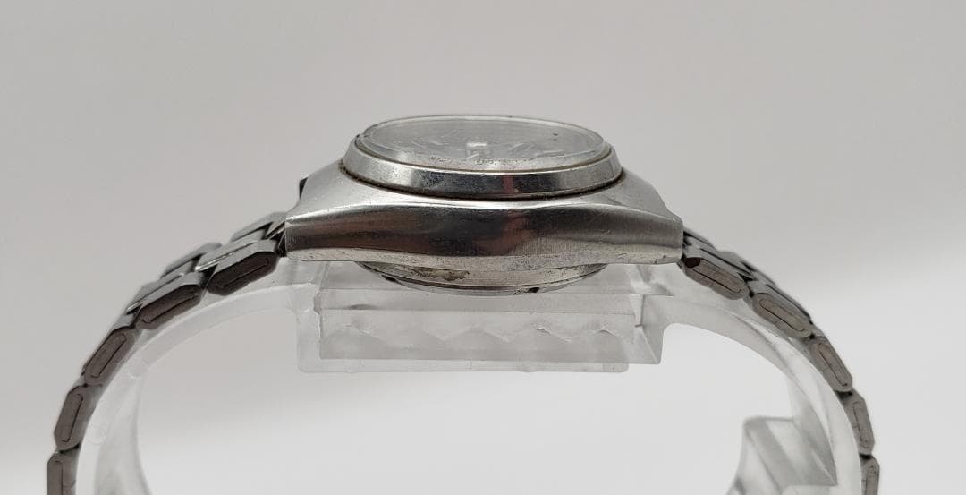 [Working Condition] SEIKO 2206-0250 Automatic 23 Jewels Ladies’ Watch