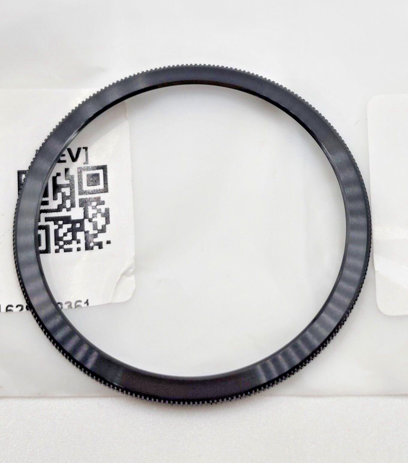 Samsung Galaxy Watch 3 41mm (SM-R850, SM-R855) Wheel silver GH98-45424A
