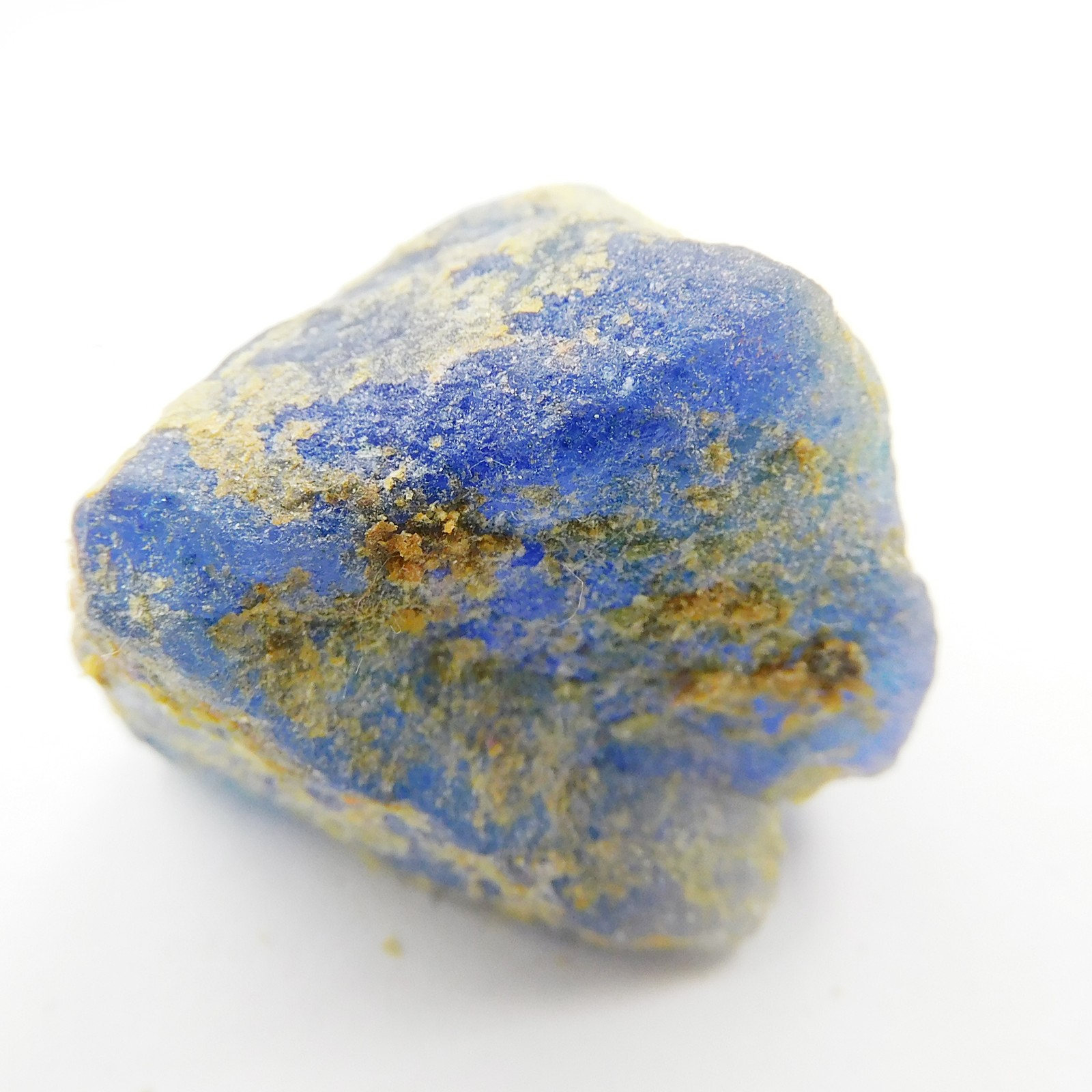 CERTIFIED Uncut Raw 189.2 Ct Natural Blue Sapphire Rough Loose Gemstone