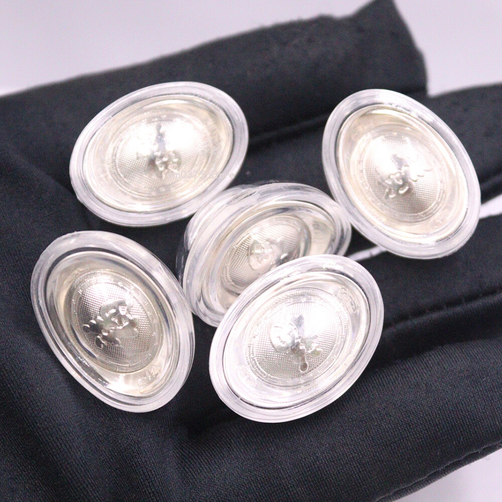 Pure 999 Fine Silver Invest Ingots 福 Silver Collection /1g/2g Upscale Gift
