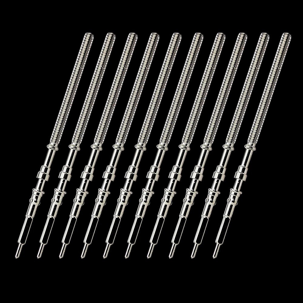Stainless Steel Watch Stem Crown For NH34 NH35 NH36 NH38 NH39 Automatic Parts
