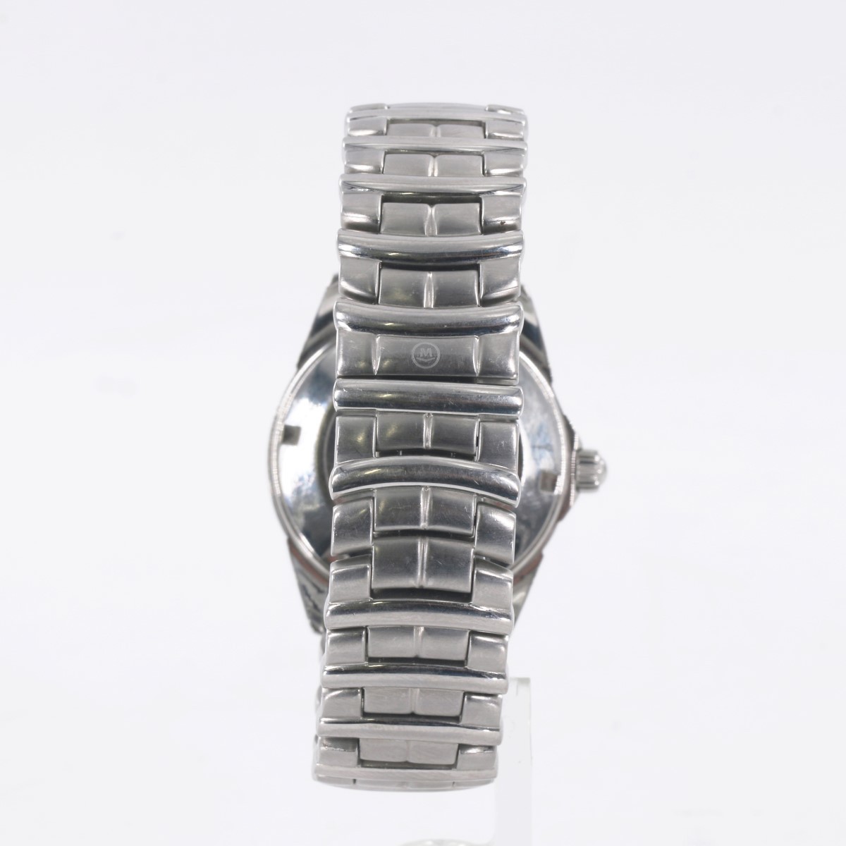 Movado Kingmatic Automatic Watch 84-D7-865 – Very Good (FPP010606)